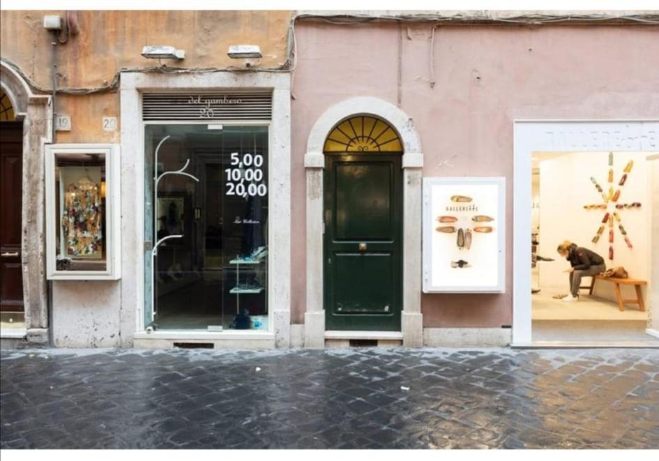 Appartamento Lovely In Centre 